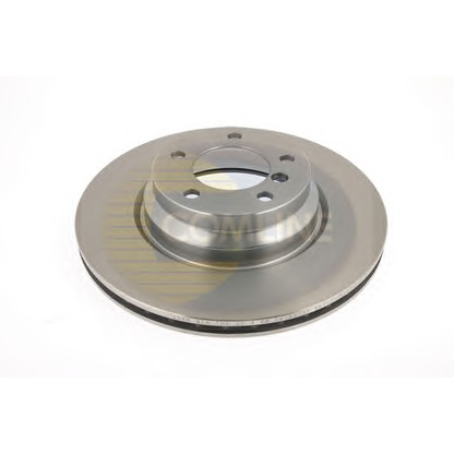 Photo Brake Disc COMLINE ADC1739V