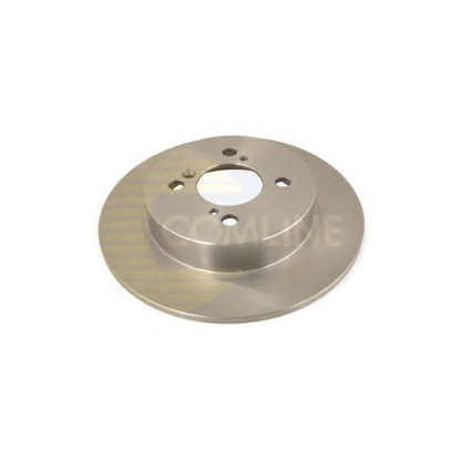 Photo Brake Disc COMLINE ADC0932