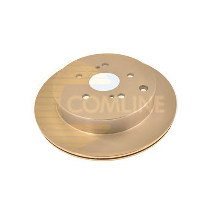 Photo Brake Disc COMLINE ADC0928V