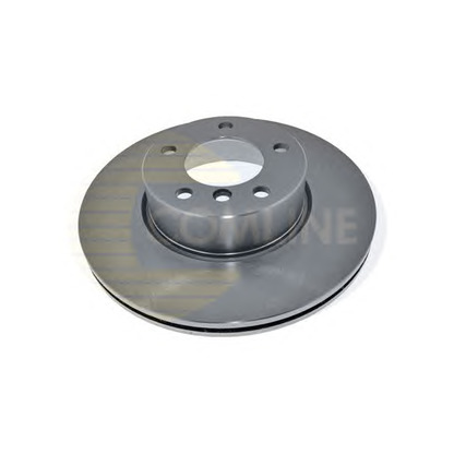 Photo Brake Disc COMLINE ADC1762V