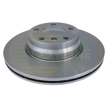 Photo Brake Disc COMLINE ADC1773V