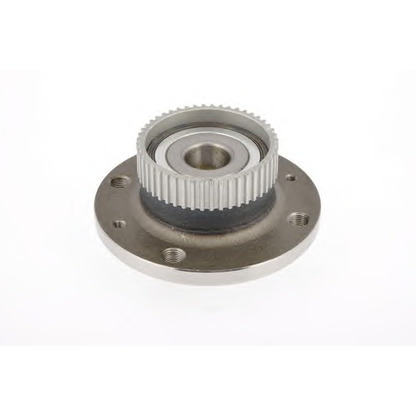 Photo Wheel Bearing Kit COMLINE CHA001