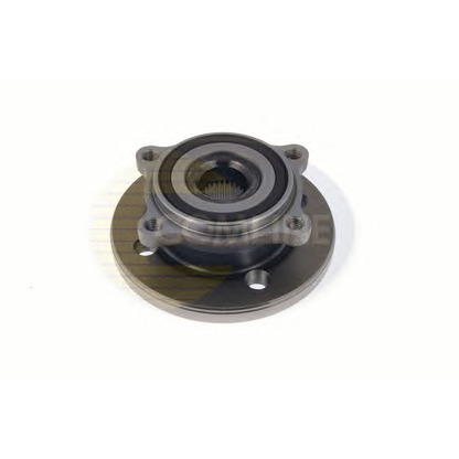 Photo Wheel Bearing Kit COMLINE CHA093