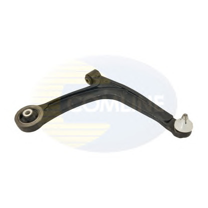 Photo Control Arm-/Trailing Arm Bush COMLINE CCA2087