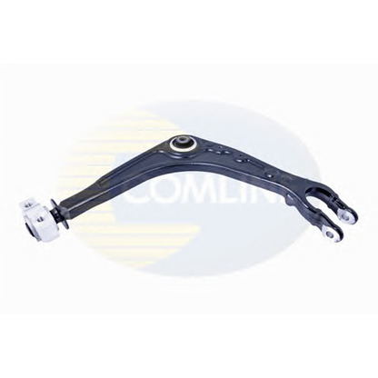 Photo Control Arm-/Trailing Arm Bush COMLINE CCA1165