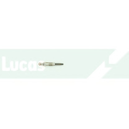 Zdjęcie Żwieca żarowa LUCAS LP020