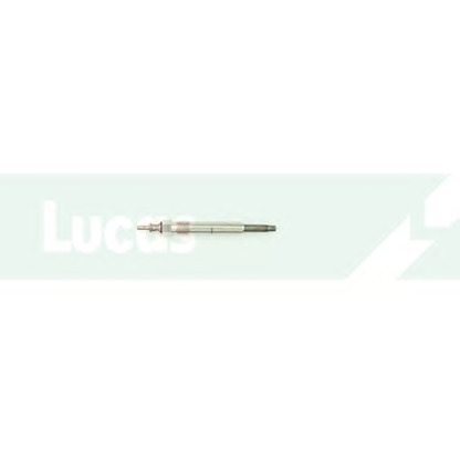 Zdjęcie Żwieca żarowa LUCAS LP040