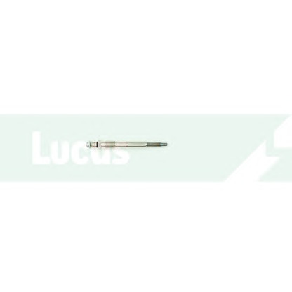 Photo Glow Plug LUCAS LP051