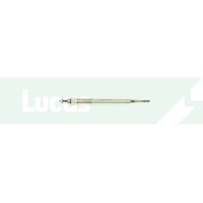 Photo Glow Plug LUCAS LP068