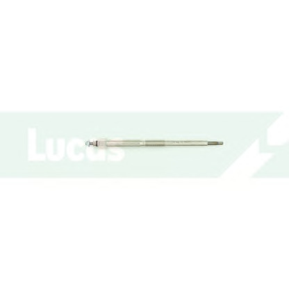 Photo Glow Plug LUCAS LP085