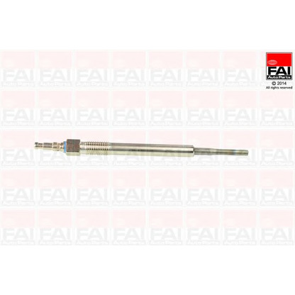 Photo Glow Plug LUCAS LP135