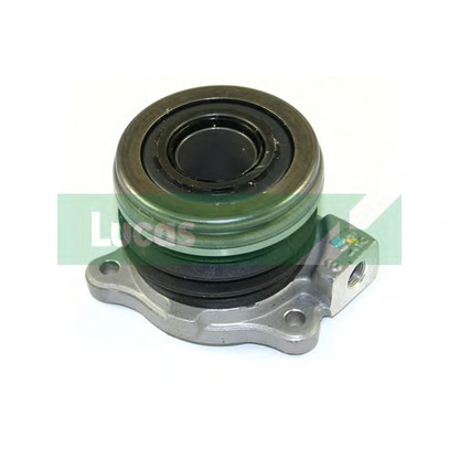 Photo Central Slave Cylinder, clutch LUCAS GEPC0017