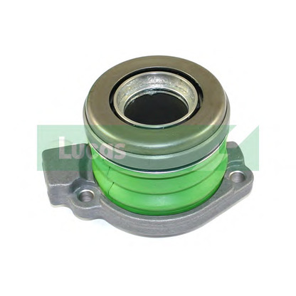 Photo Central Slave Cylinder, clutch LUCAS GEPC0112