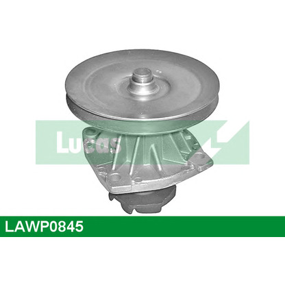 Photo Water Pump LUCAS LAWP0845