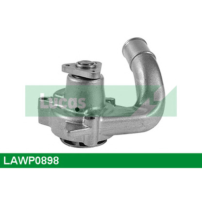 Photo Water Pump LUCAS LAWP0898