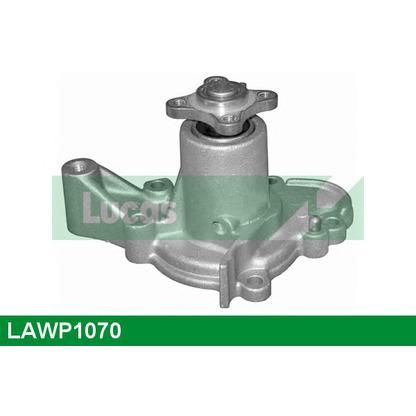 Photo Water Pump LUCAS LAWP1070