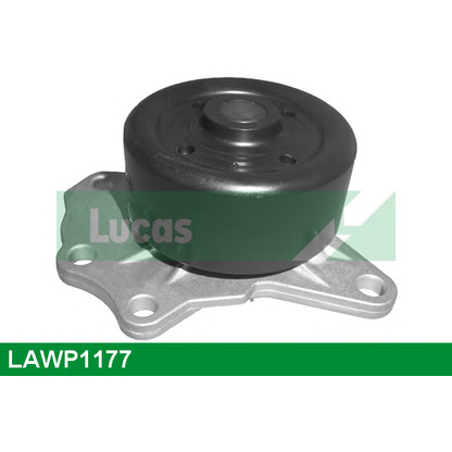 Photo Water Pump LUCAS LAWP1177