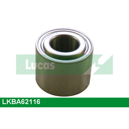 Photo Wheel Bearing Kit LUCAS LKBA62116