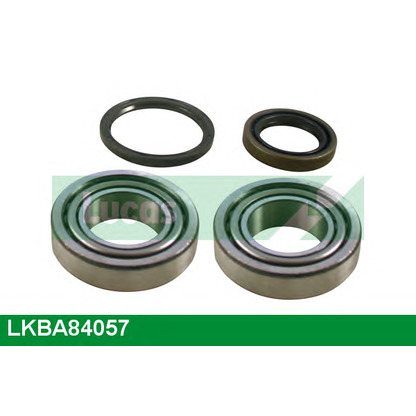 Photo Wheel Bearing Kit LUCAS LKBA84057