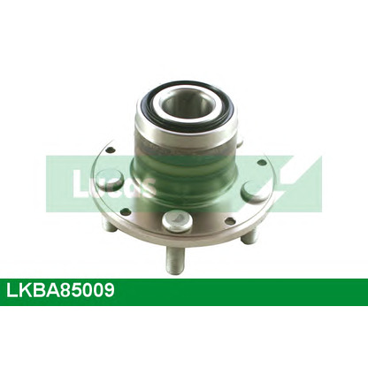 Photo Kit de roulements de roue LUCAS LKBA85009