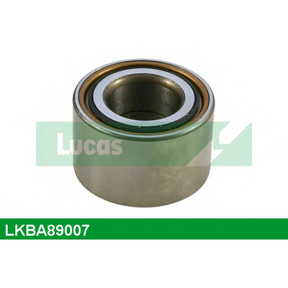 Photo Wheel Bearing Kit LUCAS LKBA89007