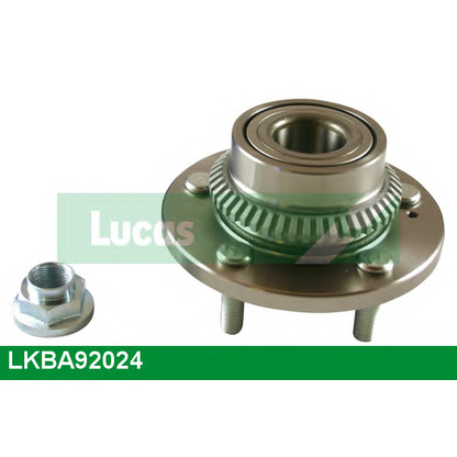 Foto Cubo de rueda LUCAS LKBA92024