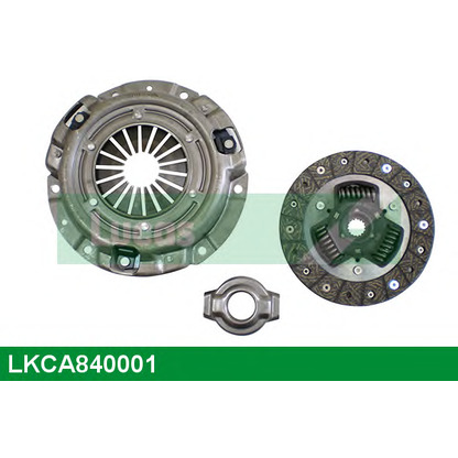 Foto Kit frizione LUCAS LKCA840001