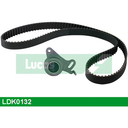Photo Kit de distribution LUCAS LDK0132