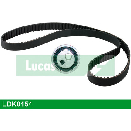 Photo Kit de distribution LUCAS LDK0154
