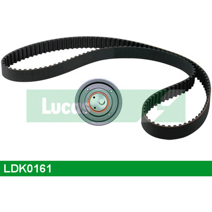 Photo Kit de distribution LUCAS LDK0161