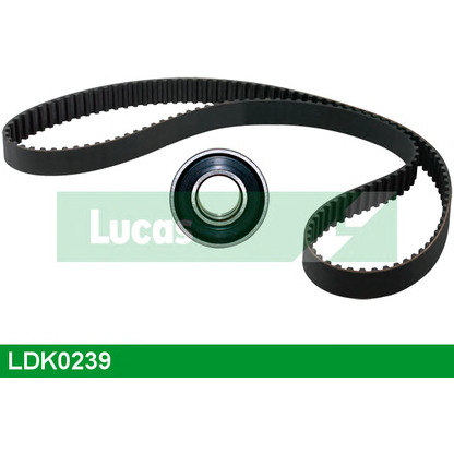 Photo Kit de distribution LUCAS LDK0239