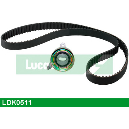 Photo Kit de distribution LUCAS LDK0511