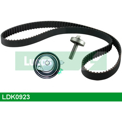 Photo Timing Belt Kit LUCAS LDK0923