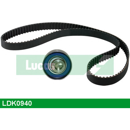 Photo Kit de distribution LUCAS LDK0940