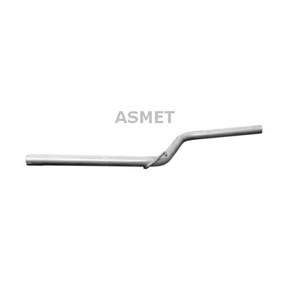 Фото Труба выхлопного газа ASMET 03085