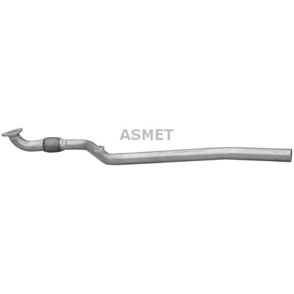 Photo Exhaust Pipe ASMET 05120