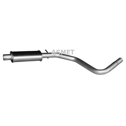 Photo Catalytic Converter ASMET 16034