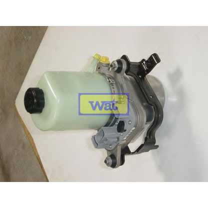 Photo Hydraulic Pump, steering system WAT 500AFRE
