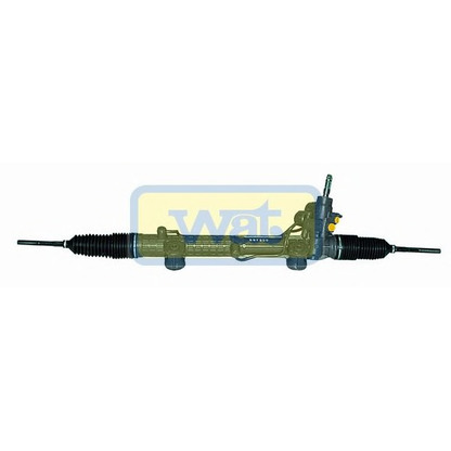 Photo Steering Gear WAT AMR003