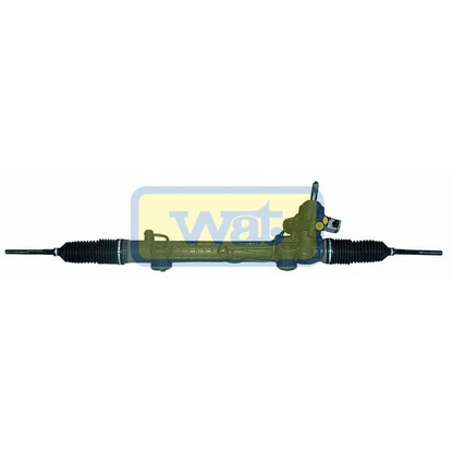 Photo Steering Gear WAT AMR004