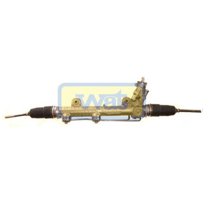 Photo Steering Gear WAT AMR012