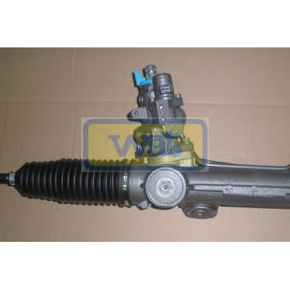 Photo Steering Gear WAT AMR025