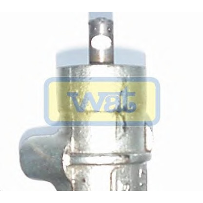 Photo Steering Gear WAT AOP003