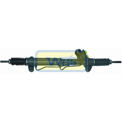 Photo Steering Gear WAT AVL005