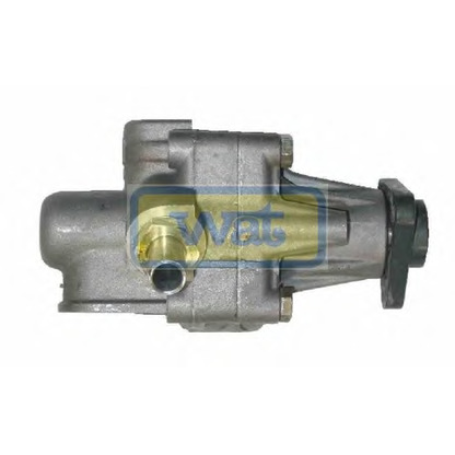 Photo Hydraulic Pump, steering system WAT BAD63Z