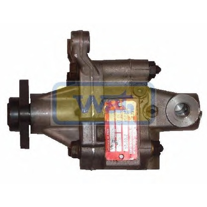 Photo Hydraulic Pump, steering system WAT BBM53L