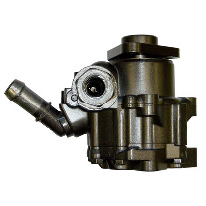 Photo Hydraulic Pump, steering system WAT BBM81Z