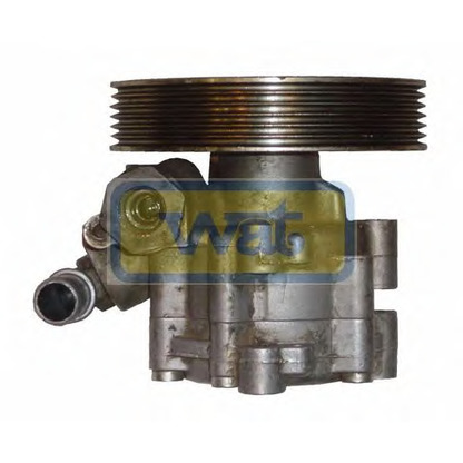 Photo Hydraulic Pump, steering system WAT BCT52Z