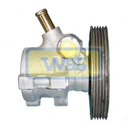 Photo Hydraulic Pump, steering system WAT BCT53S