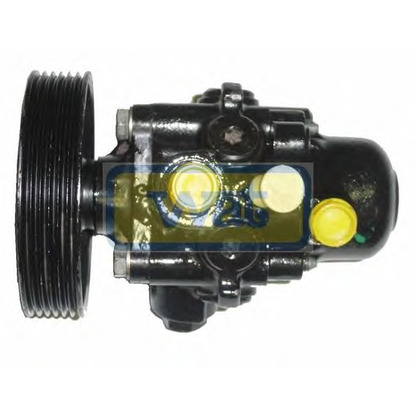 Photo Hydraulic Pump, steering system WAT BCT54C